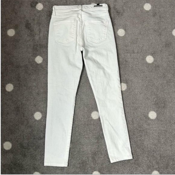 Citizens Of Humanity Rocket High Rise Skinny jeans - Picture 4 of 12